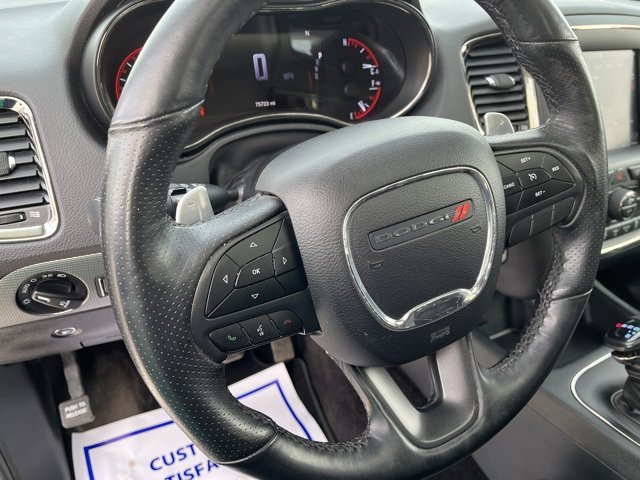 Used 2018 Dodge Durango GT w/ Premium Group image 19