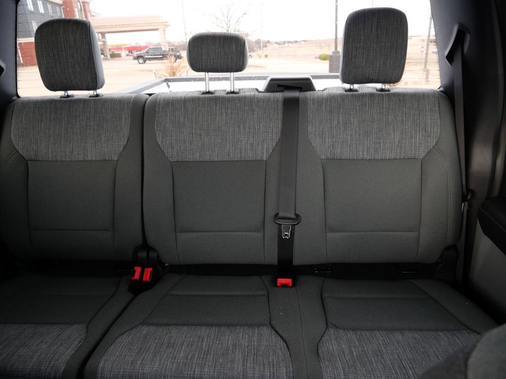 New 2026 Ford F350 XLT w/ Tremor Off-Road Package image 17