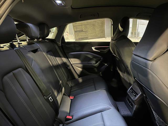 New 2025 Audi A5 2.0T Premium Plus image 12