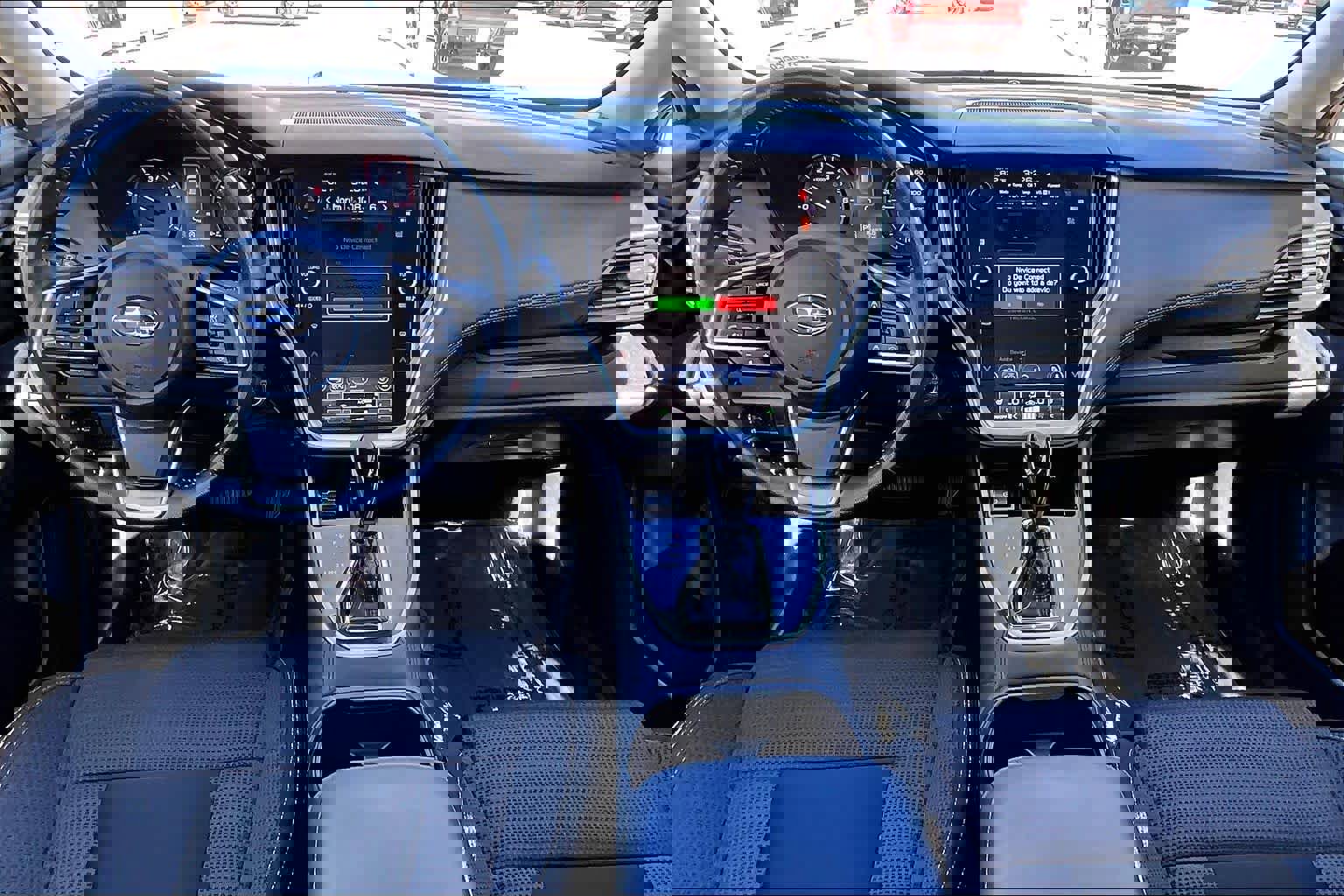 Used 2023 Subaru Outback Premium image 15