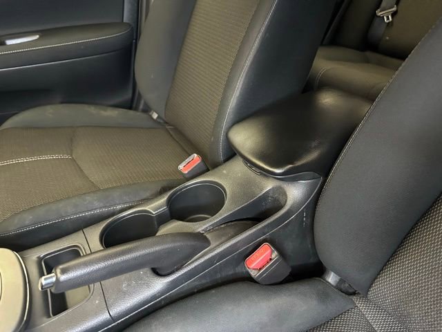 Used 2015 Nissan Sentra S FWD image 29