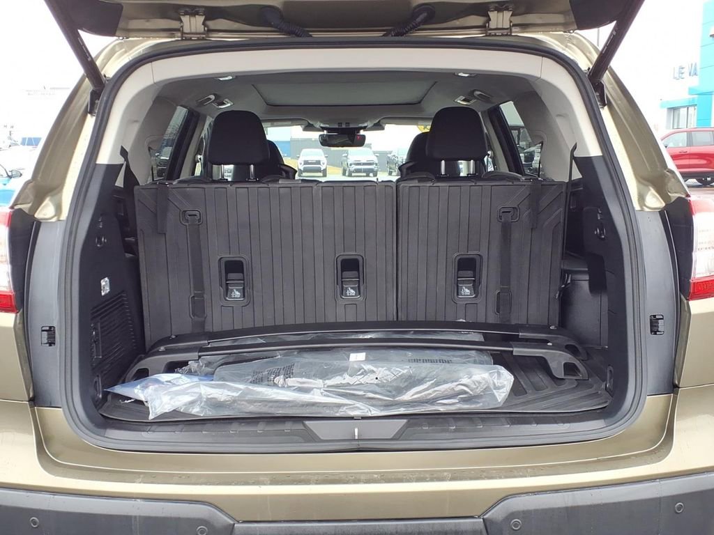 Used 2024 Subaru Ascent Onyx Edition image 22