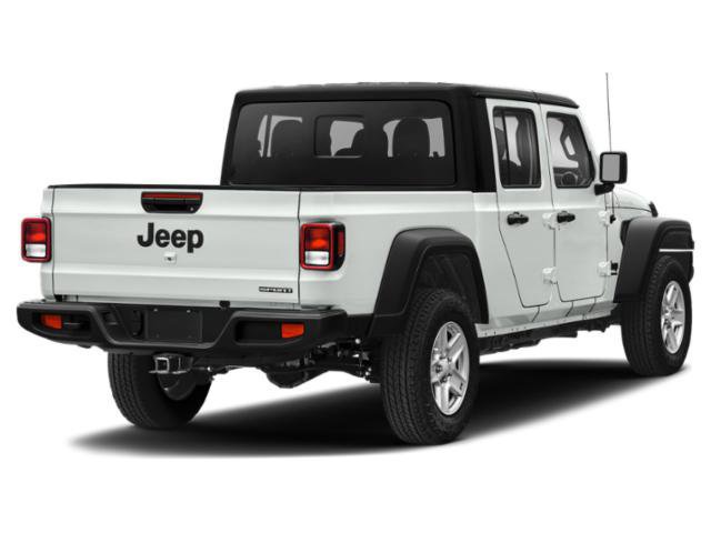 Used 2021 Jeep Gladiator Sport AWD/4WD image 2