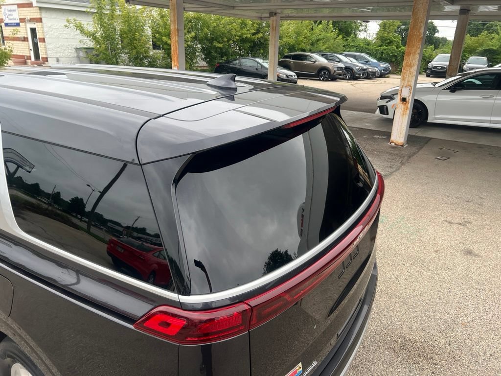 Certified 2022 Kia Carnival LX FWD image 32