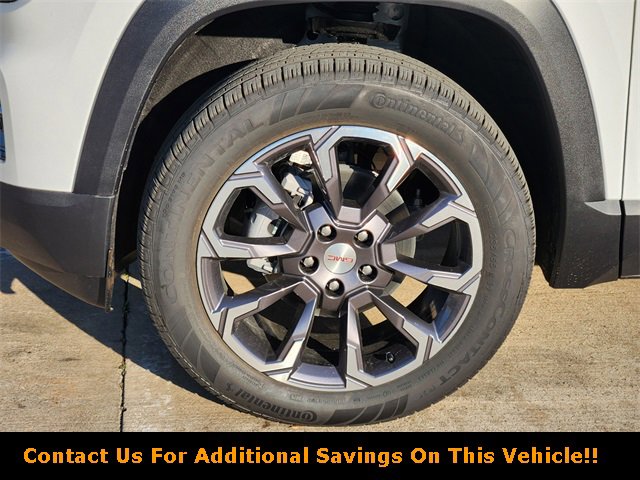 New 2026 GMC Terrain Elevation w/ Elevation Premium Package image 7