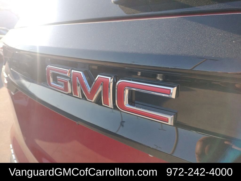 New 2026 GMC Acadia AT4 w/ LPO, Floor Liner Package image 35