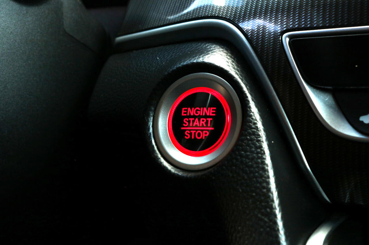 Used 2019 Honda Accord Sport image 28