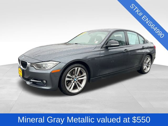 Used 2014 BMW 335i Sedan image 3