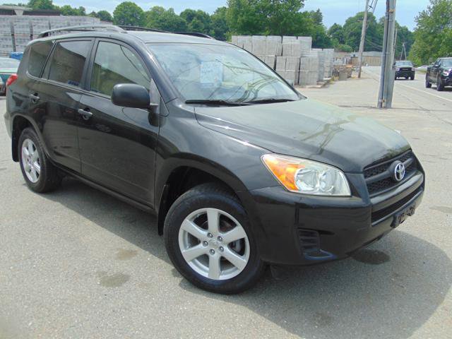 Used 2012 Toyota RAV4 4WD w/ Value Pkg image 15
