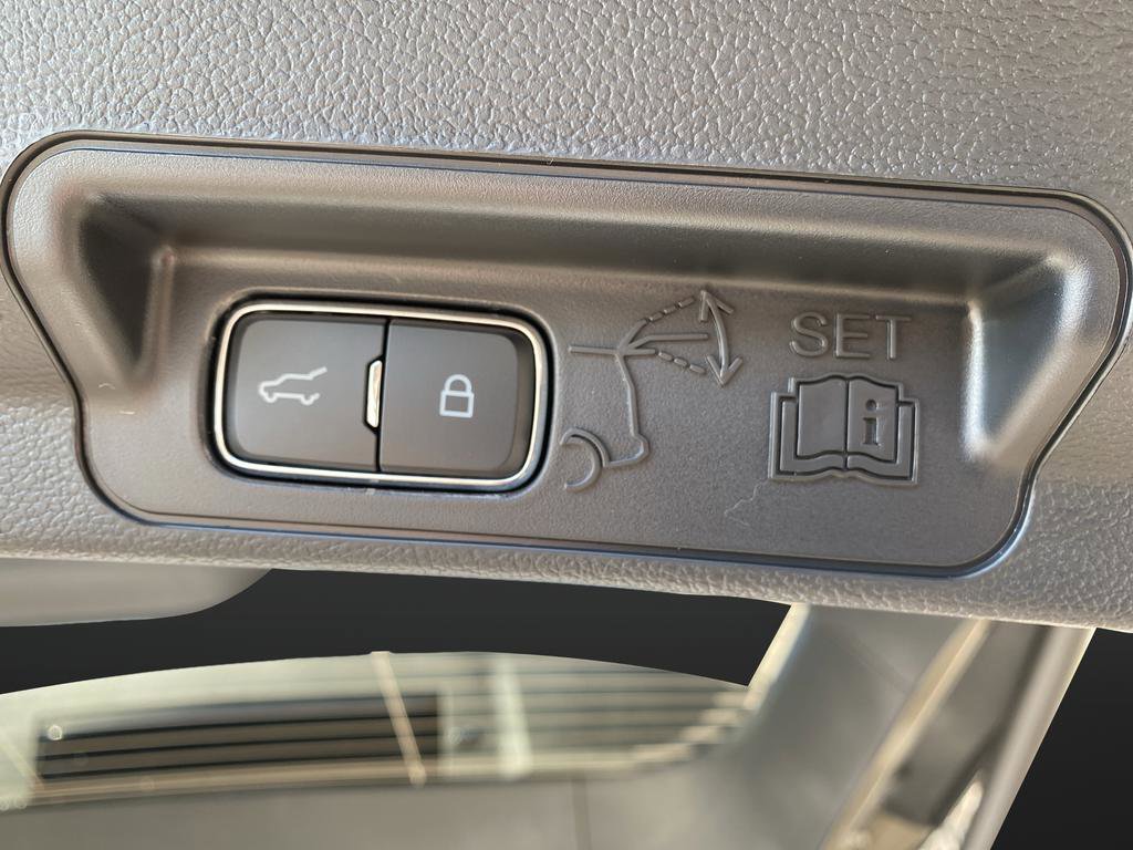 New 2026 Ford Explorer Tremor w/ Tremor Ultimate Package image 18