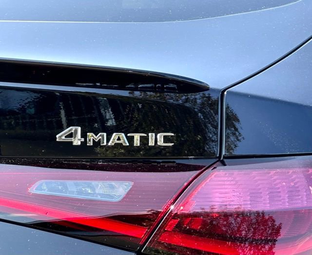 New 2026 Mercedes-Benz GLC 300 4MATIC image 12