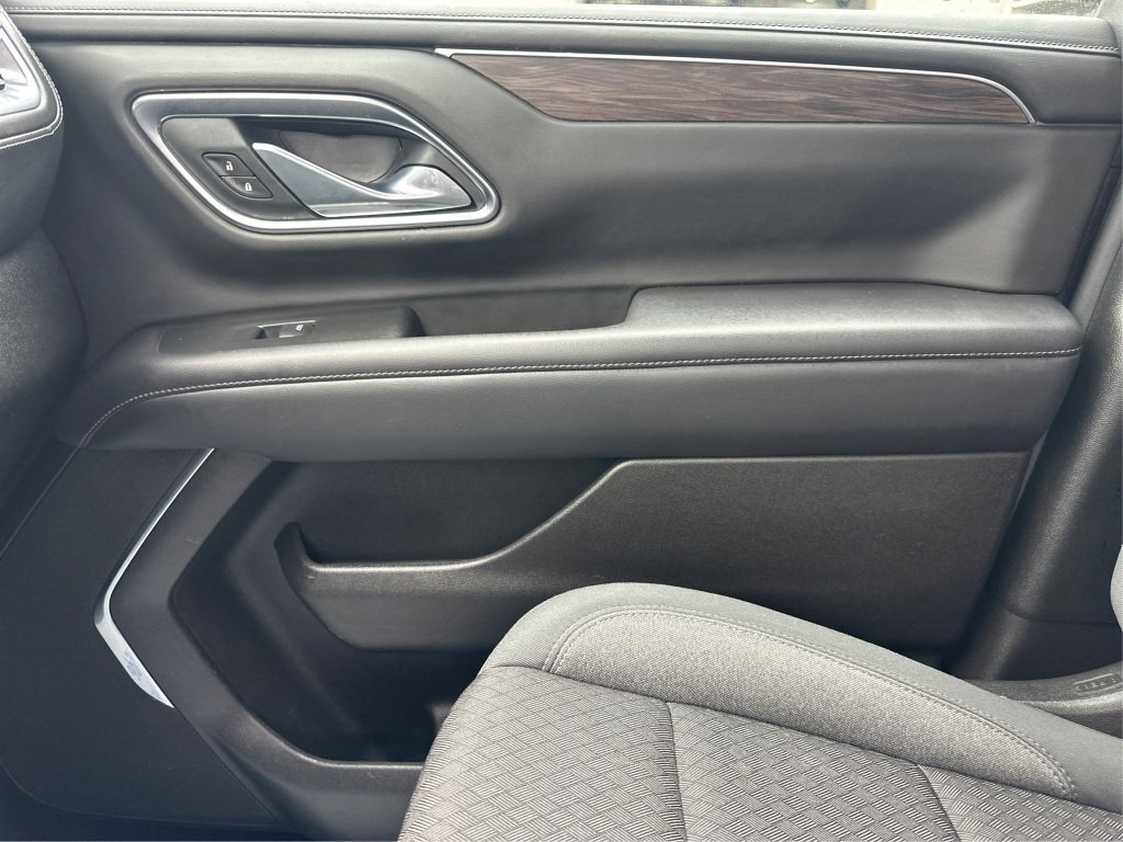 Used 2021 Chevrolet Tahoe LS w/ Driver Alert Package image 30