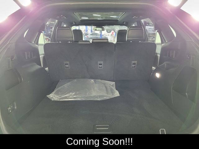 Used 2023 Ford Edge ST-Line image 16