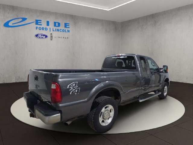 Used 2015 Ford F250 XLT w/ XLT Interior Package AWD/4WD image 6