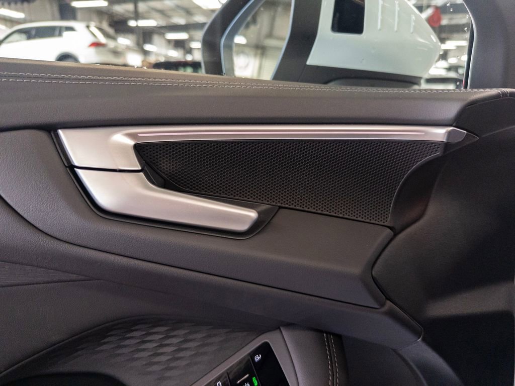 New 2025 Audi A5 2.0T Premium image 25