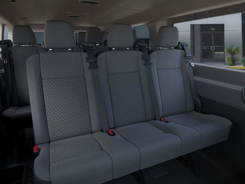 New 2024 Ford Transit 350 XL w/ Fleet Safety Package image 11
