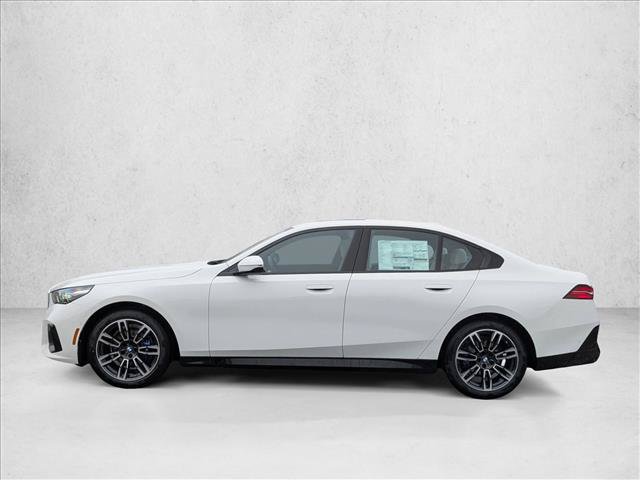 New 2026 BMW 530i xDrive AWD/4WD image 5