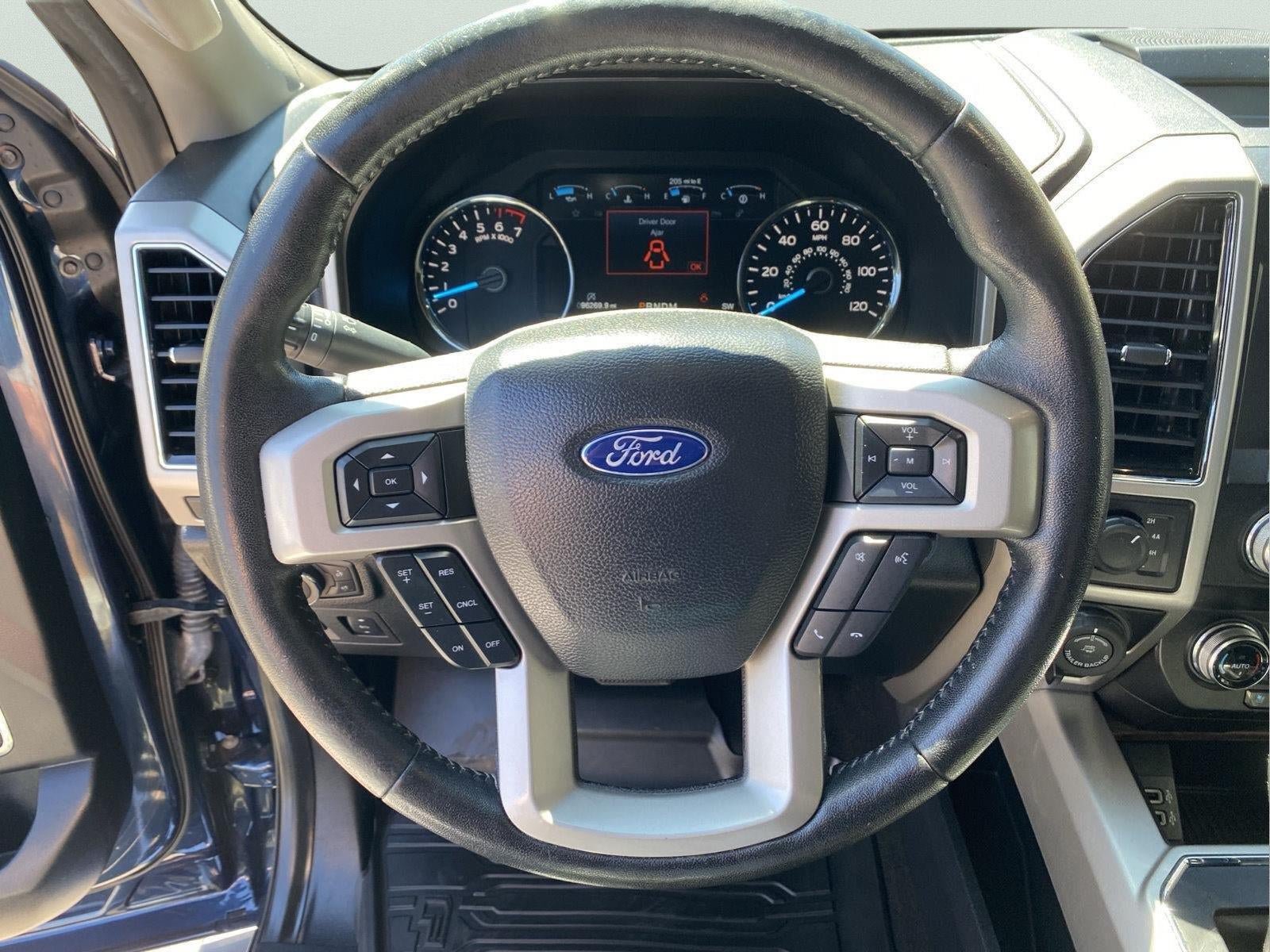 Used 2019 Ford F150 Lariat w/ Equipment Group 502A Luxury AWD/4WD image 21
