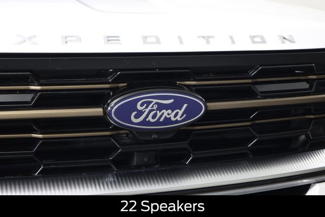 Used 2025 Ford Expedition Max King Ranch AWD/4WD image 20