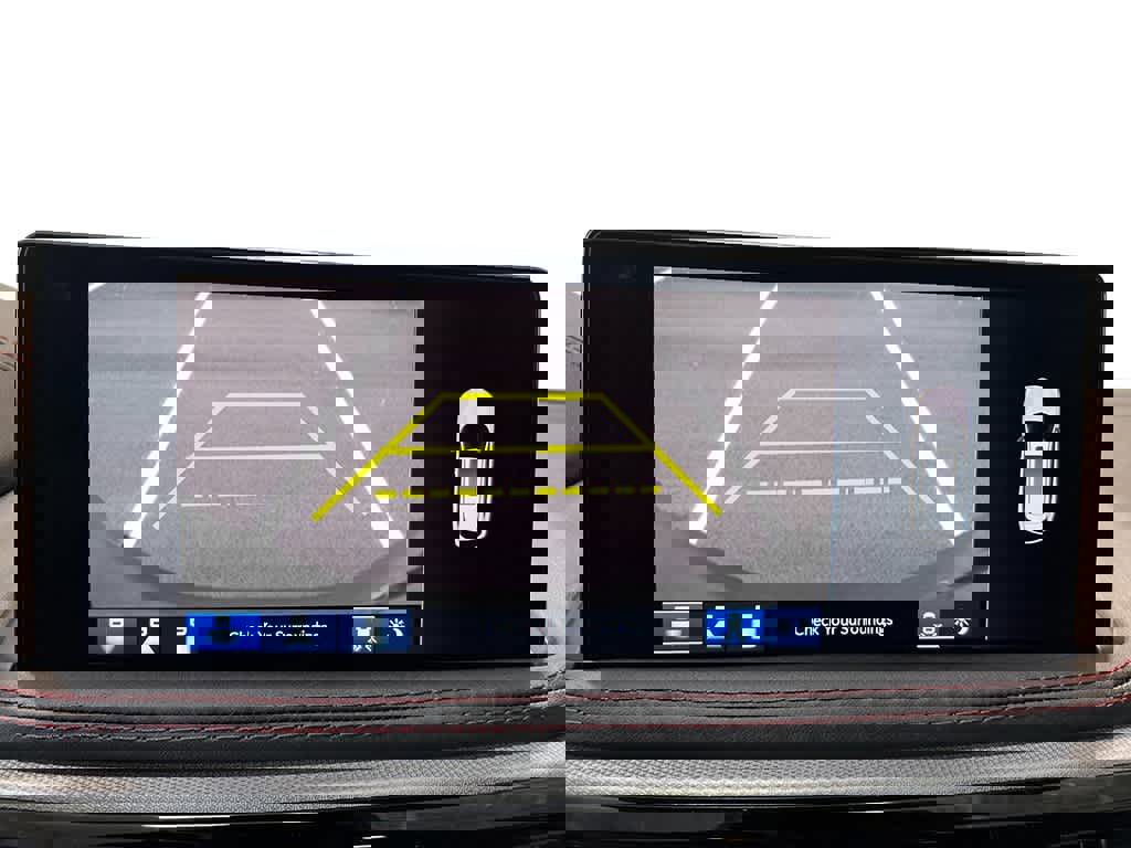 New 2026 Acura MDX A-Spec image 24