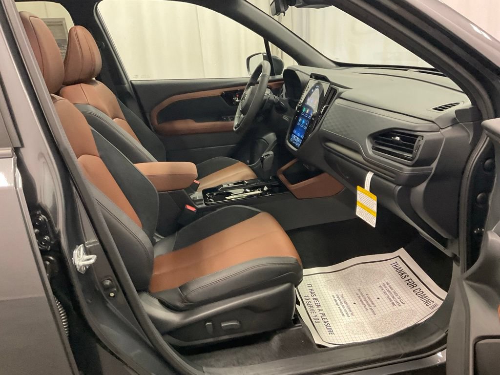 New 2026 Subaru Forester Touring AWD/4WD image 32