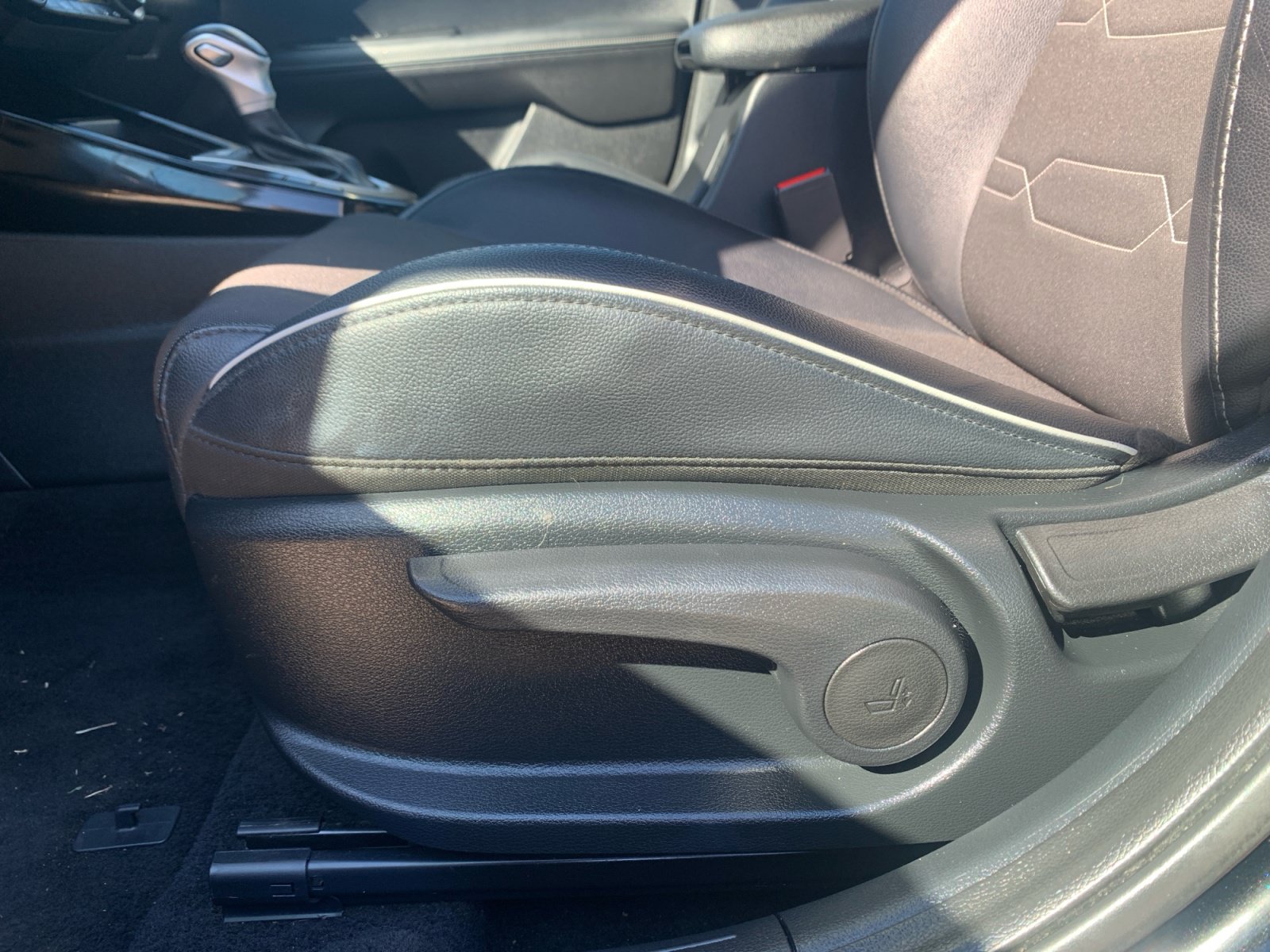 Used 2023 Kia Forte GT-Line FWD image 18