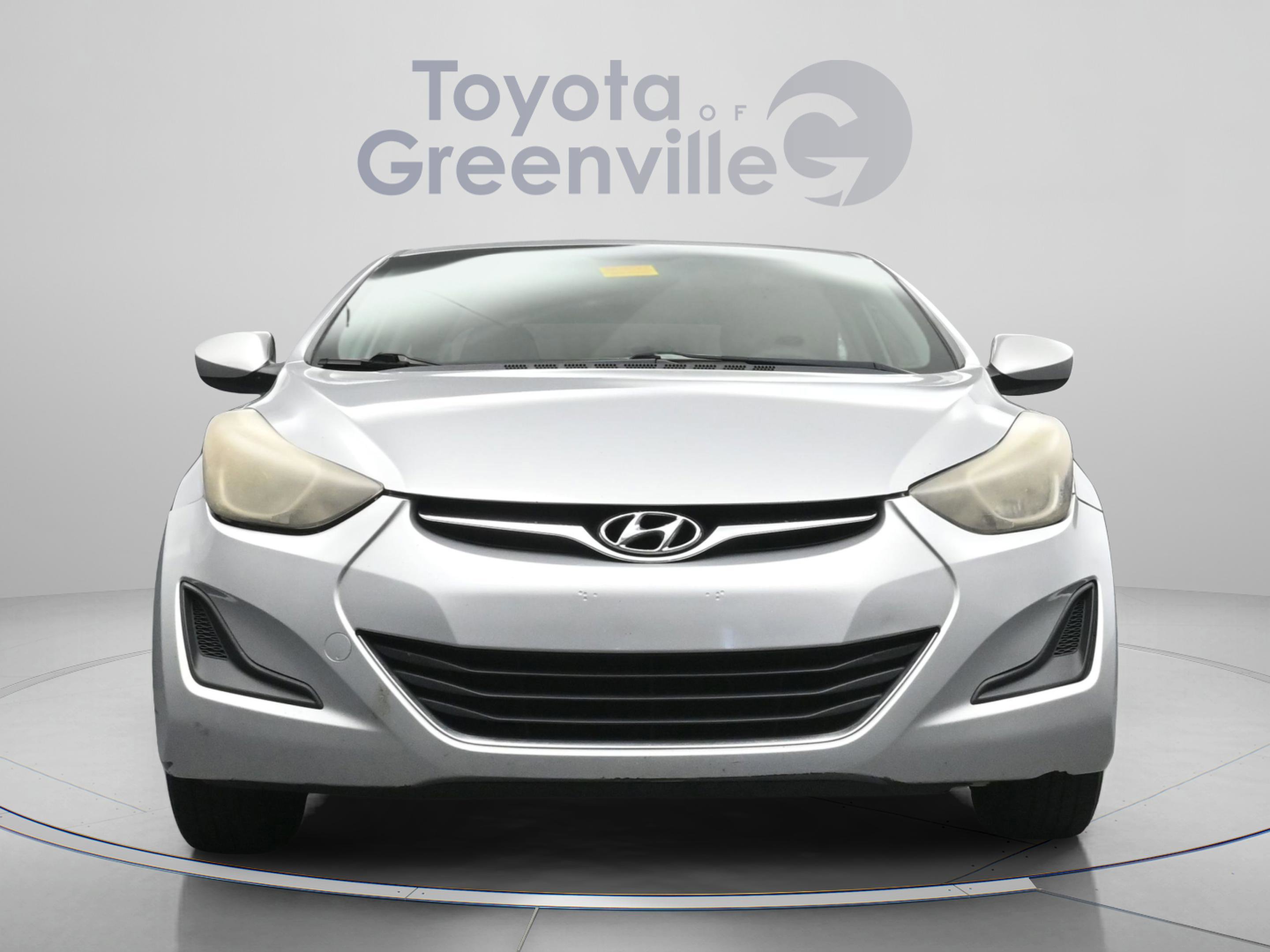 Used 2014 Hyundai Elantra SE FWD image 23
