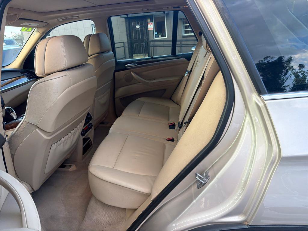 Used 2013 BMW X5 xDrive35i AWD/4WD image 10
