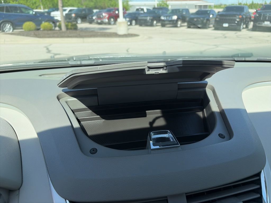 Used 2009 Chevrolet Malibu LS FWD image 12