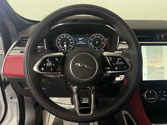 New 2026 Jaguar F-PACE R-Dynamic S AWD/4WD image 40