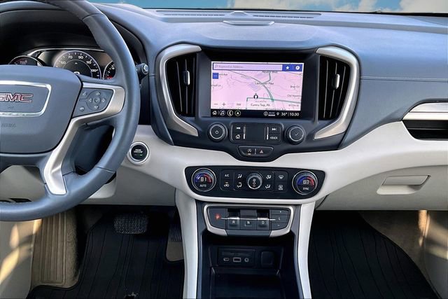 Certified 2024 GMC Terrain Denali w/ Black Diamond Edition image 6