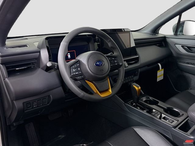 New 2026 Subaru Outback Wilderness image 9