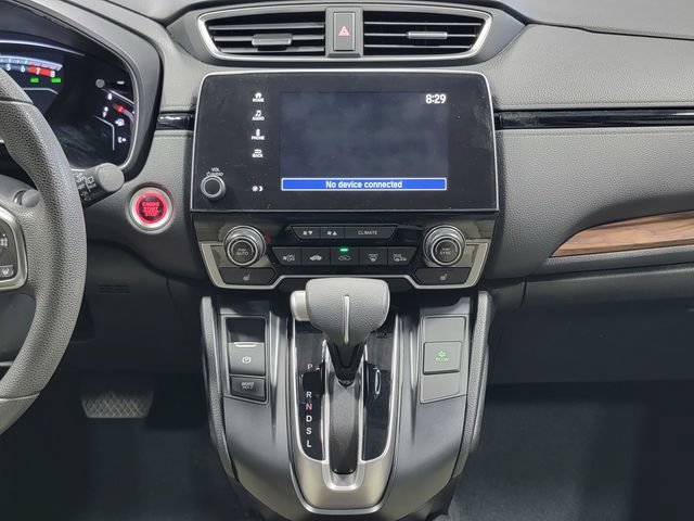 Used 2018 Honda CR-V EX image 19
