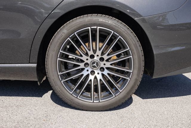 Certified 2025 Mercedes-Benz C 300 4MATIC Sedan image 6