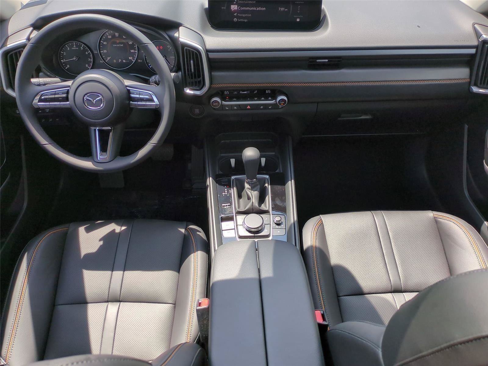 New 2026 MAZDA CX-50 AWD 2.5 S w/ Cargo Package image 18