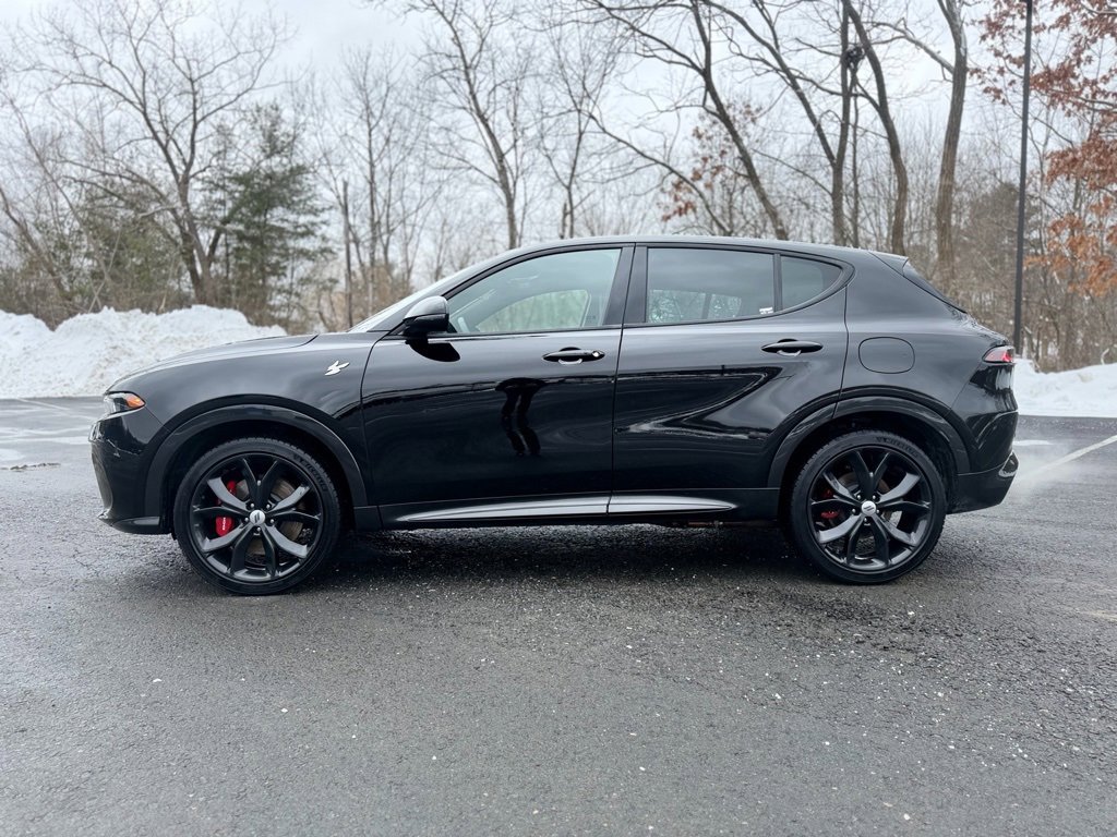 Used 2024 Dodge Hornet R/T Plus w/ Track Pack image 3