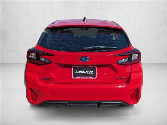 New 2026 Subaru Impreza 2.0i Sport image 6