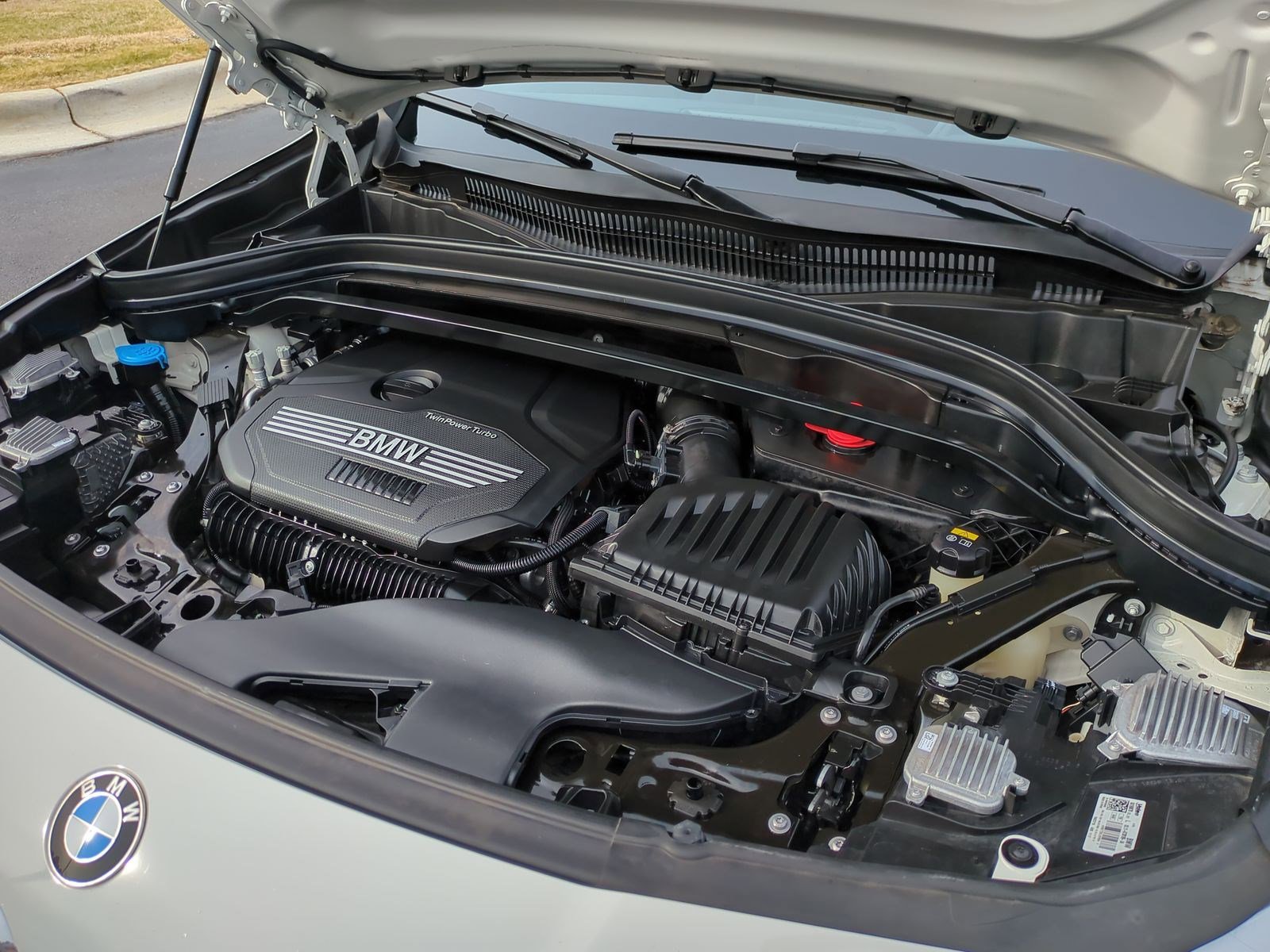 Used 2020 BMW X2 sDrive28i image 34