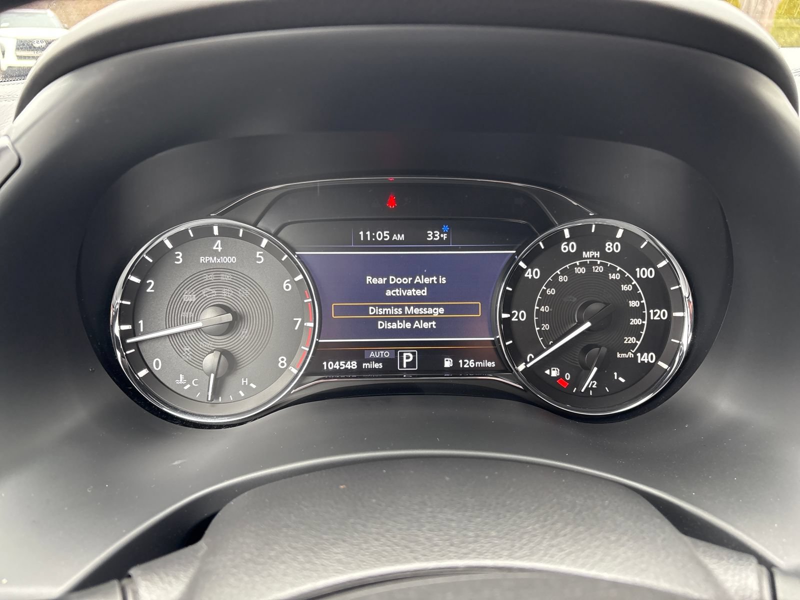 Used 2022 INFINITI QX80 Sensory w/ Cargo Package AWD/4WD image 15