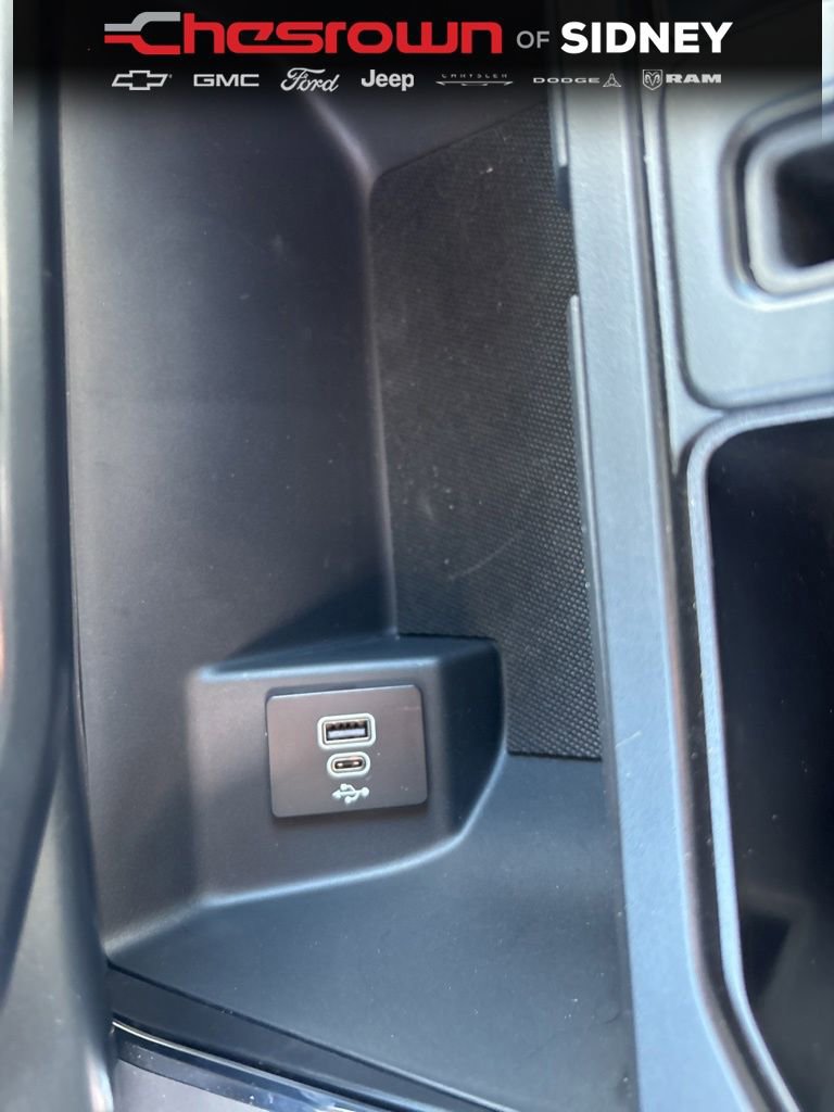 Used 2025 Ford F150 Lightning Flash AWD/4WD image 20