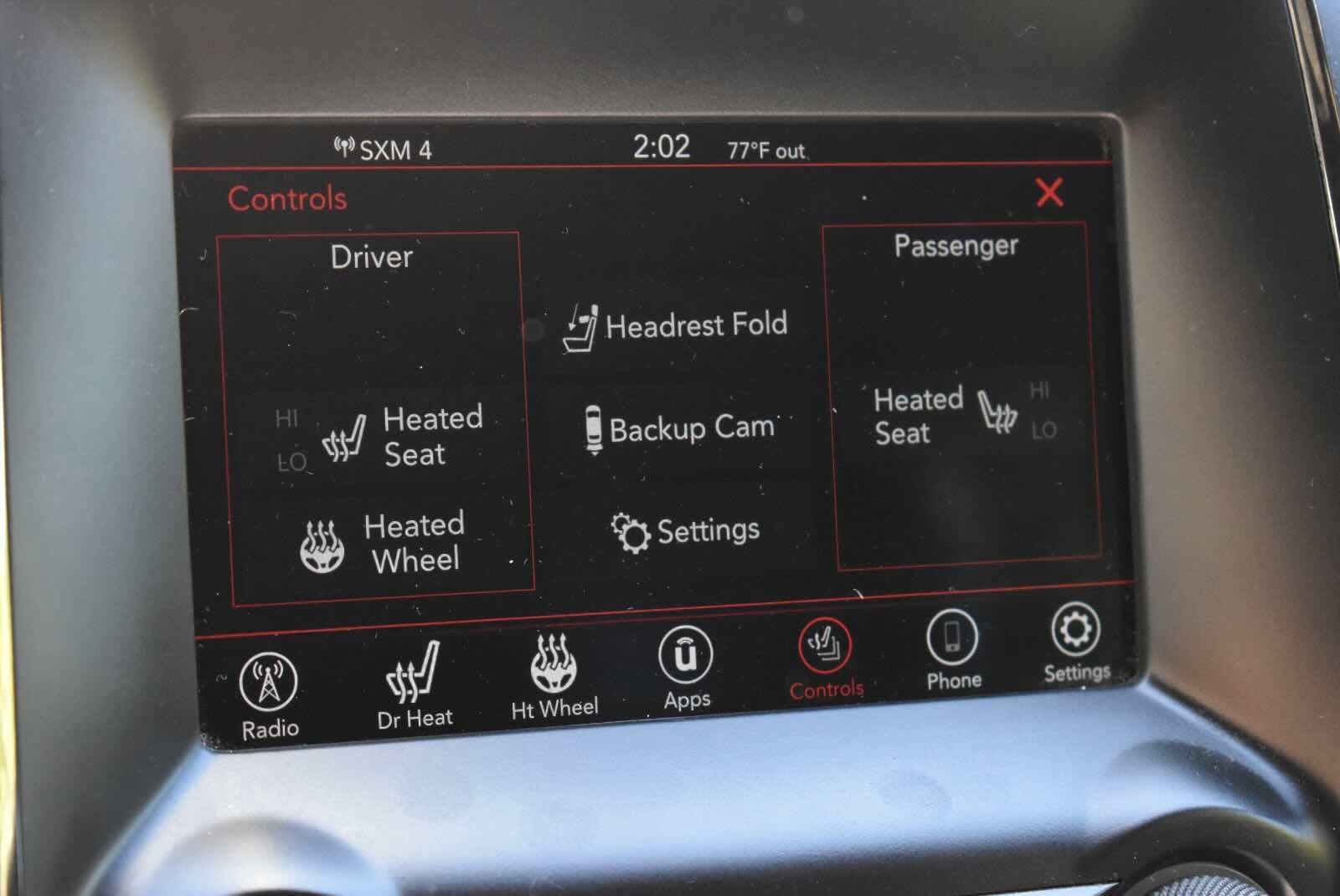 Used 2020 Dodge Durango GT AWD/4WD image 20