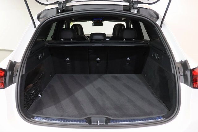 Certified 2025 Mercedes-Benz GLC 300 4MATIC image 27