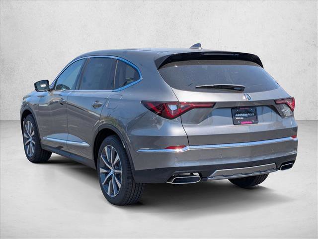 New 2026 Acura MDX FWD w/ Technology Package image 9