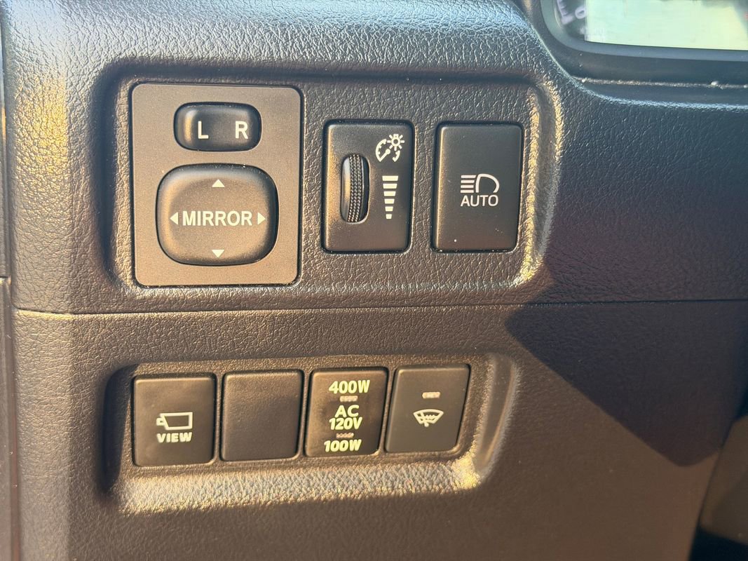 Used 2024 Toyota 4Runner TRD Pro AWD/4WD image 14