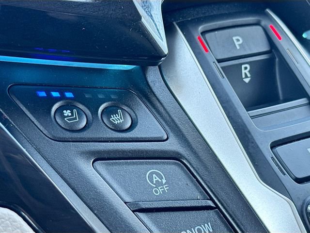 Certified 2024 Honda Odyssey Elite image 20