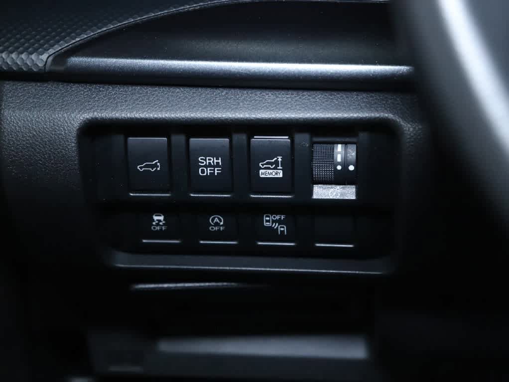 Used 2024 Subaru Forester Sport AWD/4WD image 26