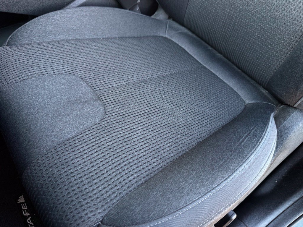 Certified 2022 Hyundai Santa Fe SEL FWD image 23