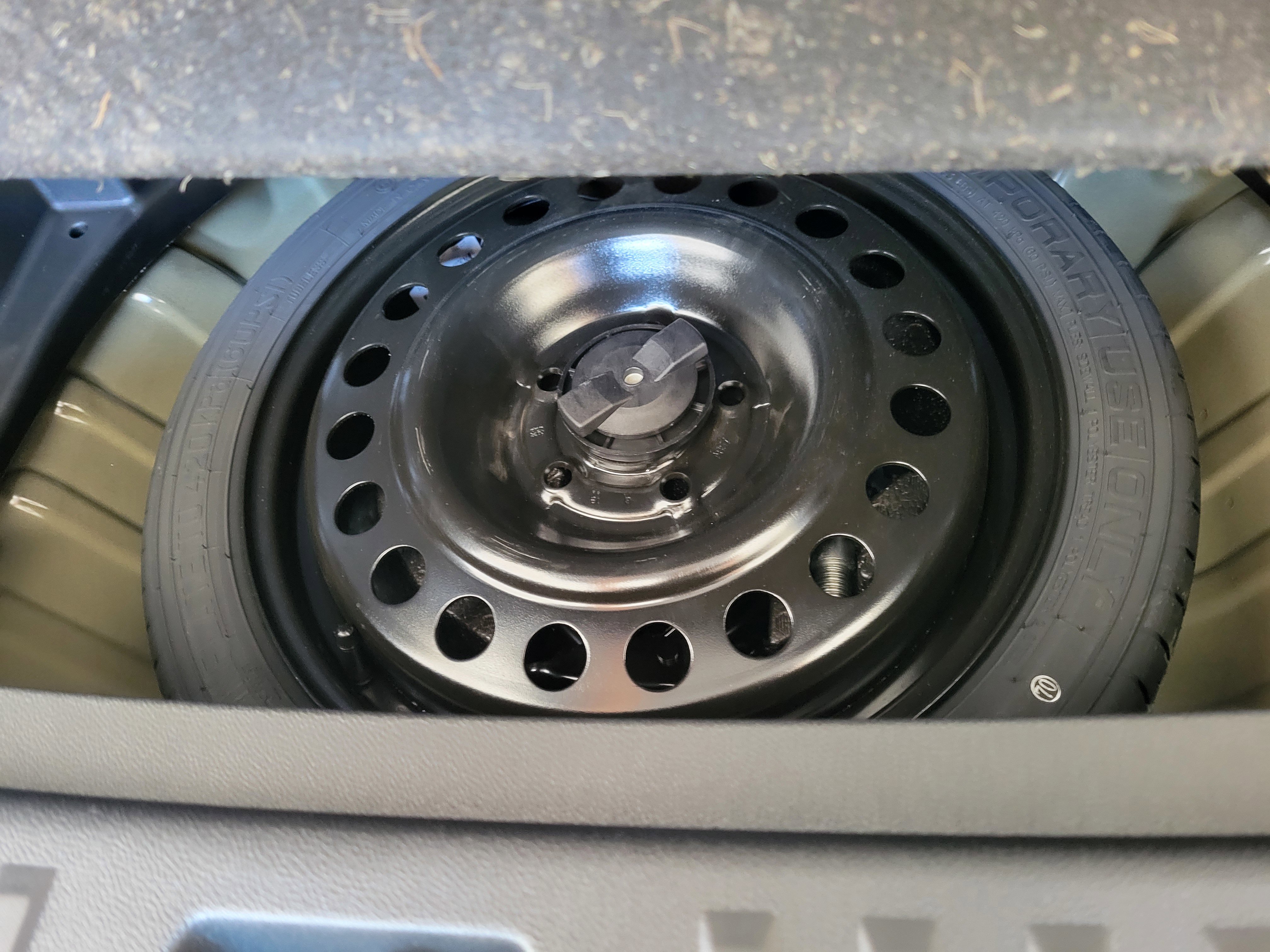 New 2026 Chevrolet Equinox RS w/ Convenience Package III image 42