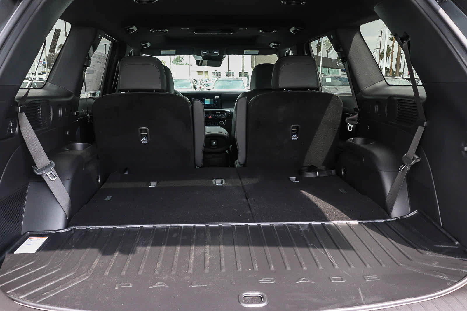 New 2026 Hyundai Palisade XRT Pro AWD/4WD image 17