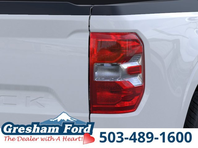 New 2026 Ford Maverick XLT FWD image 25